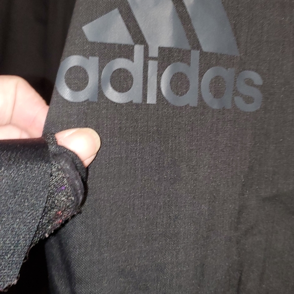 Adidas jacket - Picture 3 of 3